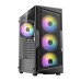 Antec AX61 ELITE Mid Tower ATX Gaming Case